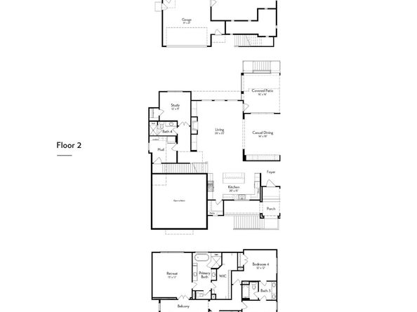 2211 Saxon Drive, Houston TX 77018