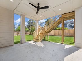 2211 Saxon Drive, Houston TX 77018