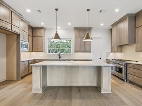 2211 Saxon Drive, Houston TX 77018