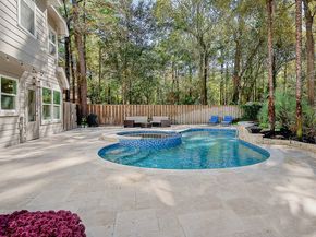 27 Owls Cove Place, The Woodlands TX 77382