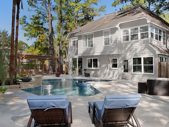 27 Owls Cove Place, The Woodlands TX 77382