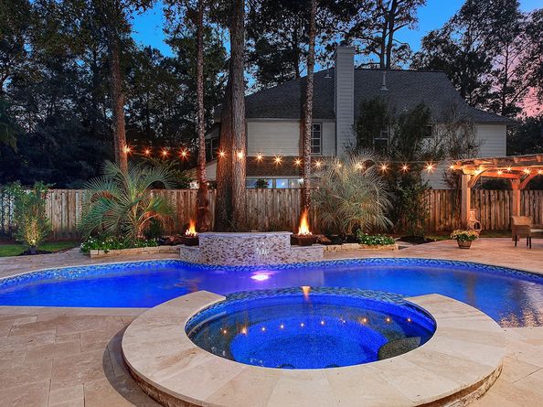 27 Owls Cove Place, The Woodlands TX 77382