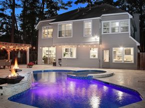 27 Owls Cove Place, The Woodlands TX 77382