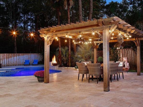 27 Owls Cove Place, The Woodlands TX 77382