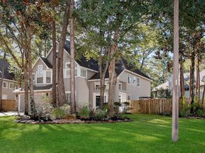 27 Owls Cove Place, The Woodlands TX 77382