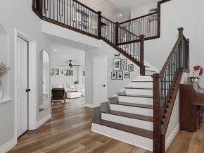 27 Owls Cove Place, The Woodlands TX 77382