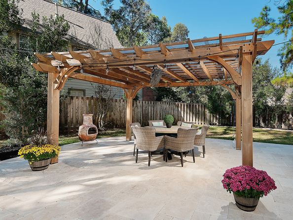 27 Owls Cove Place, The Woodlands TX 77382