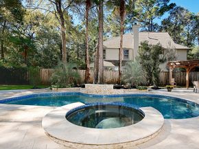 27 Owls Cove Place, The Woodlands TX 77382
