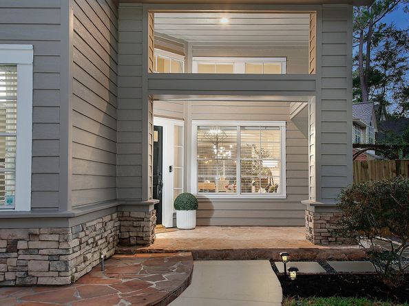 27 Owls Cove Place, The Woodlands TX 77382