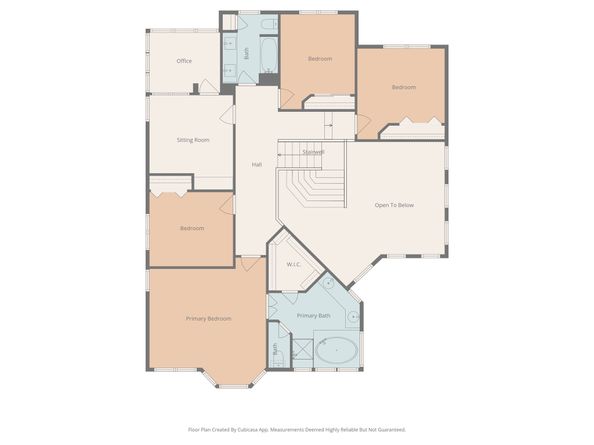 27 Owls Cove Place, The Woodlands TX 77382