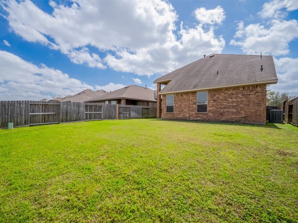 19330 N Cottonwood Green Lane, Cypress TX 77433