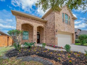 19330 N Cottonwood Green Lane, Cypress TX 77433