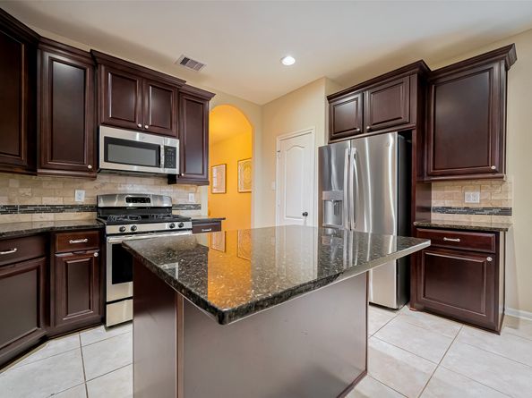 19330 N Cottonwood Green Lane, Cypress TX 77433