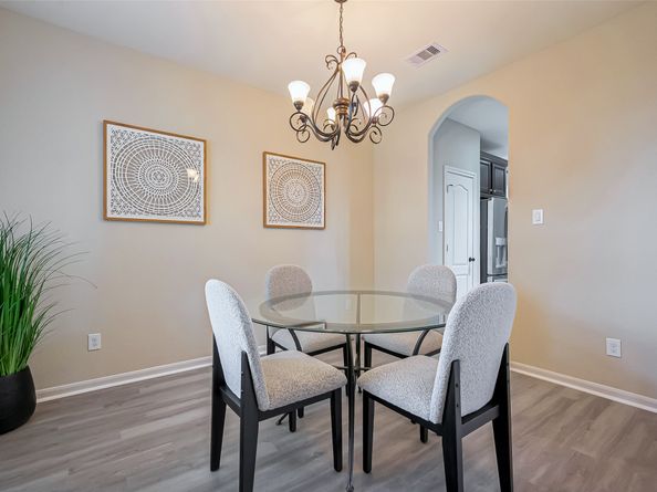 19330 N Cottonwood Green Lane, Cypress TX 77433