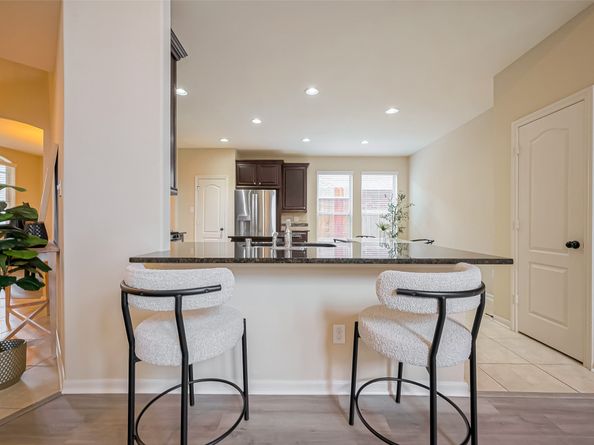 19330 N Cottonwood Green Lane, Cypress TX 77433