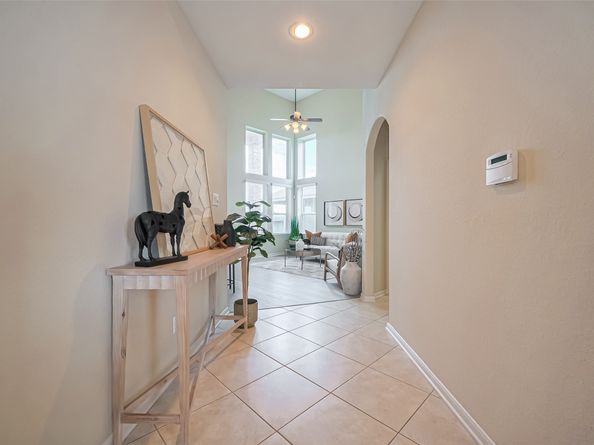 19330 N Cottonwood Green Lane, Cypress TX 77433