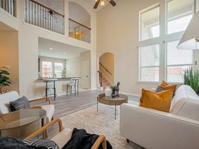 19330 N Cottonwood Green Lane, Cypress TX 77433