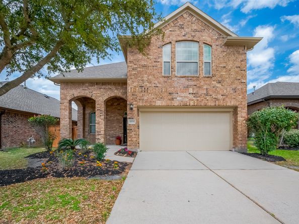 19330 N Cottonwood Green Lane, Cypress TX 77433
