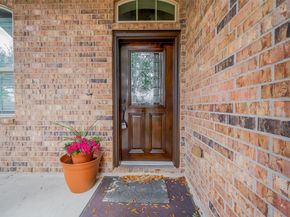 19330 N Cottonwood Green Lane, Cypress TX 77433