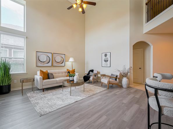 19330 N Cottonwood Green Lane, Cypress TX 77433