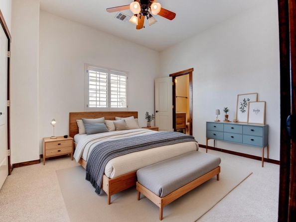 1426 W 21st Street A, Houston TX 77008