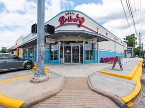 1426 W 21st Street A, Houston TX 77008