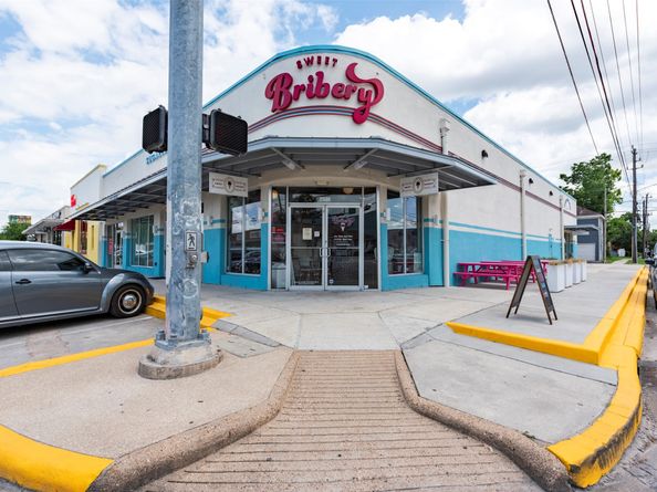 1426 W 21st Street A, Houston TX 77008