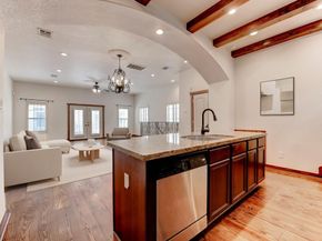 1426 W 21st Street A, Houston TX 77008