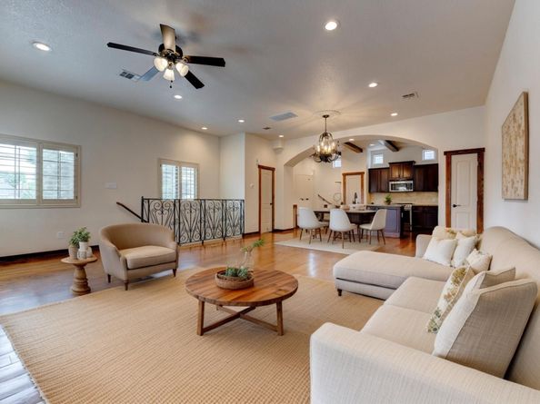 1426 W 21st Street A, Houston TX 77008