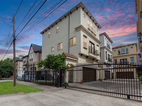 1426 W 21st Street A, Houston TX 77008