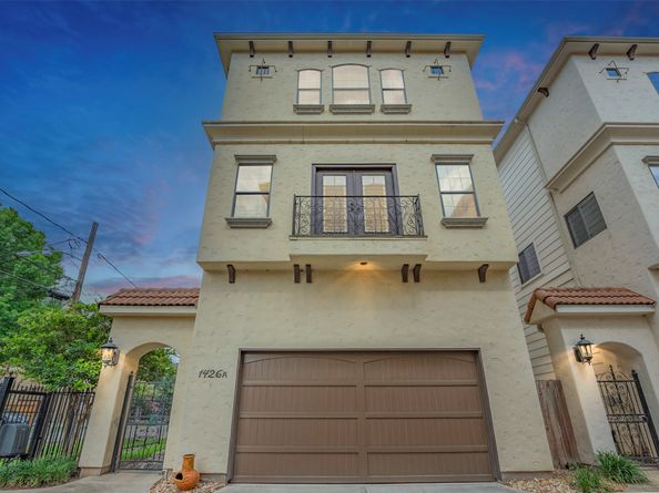 1426 W 21st Street A, Houston TX 77008