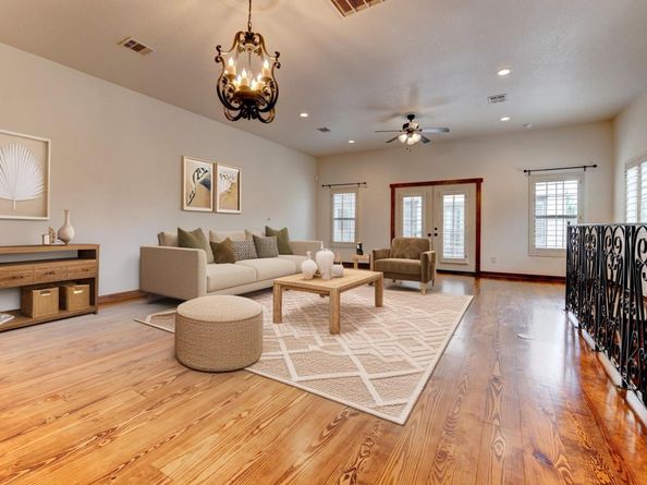 1426 W 21st Street A, Houston TX 77008