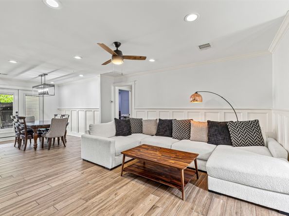 515 Foxglove Lane, Houston TX 77076