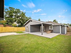 515 Foxglove Lane, Houston TX 77076