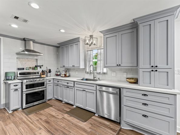 515 Foxglove Lane, Houston TX 77076