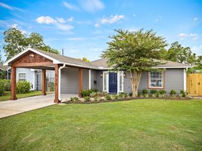 515 Foxglove Lane, Houston TX 77076