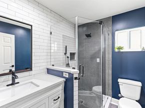 515 Foxglove Lane, Houston TX 77076