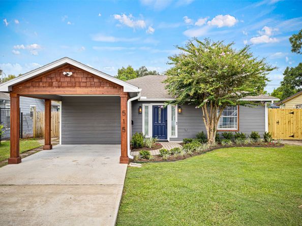 515 Foxglove Lane, Houston TX 77076