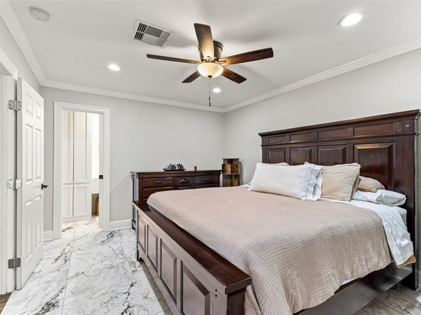 515 Foxglove Lane, Houston TX 77076