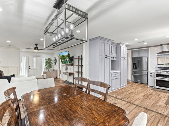 515 Foxglove Lane, Houston TX 77076