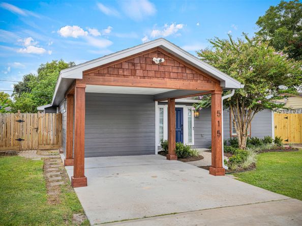 515 Foxglove Lane, Houston TX 77076