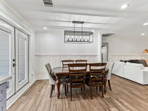 515 Foxglove Lane, Houston TX 77076