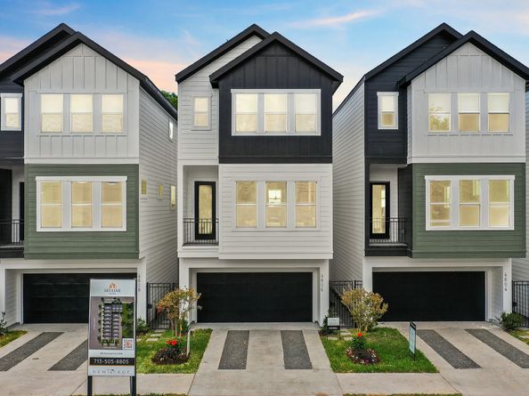 4816 Cochran Street, Houston TX 77009