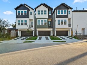 4816 Cochran Street, Houston TX 77009