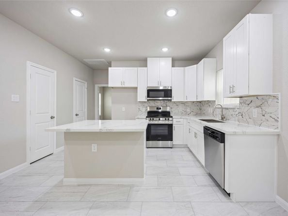 8004 Birmingham Street A/B, Houston TX 77028