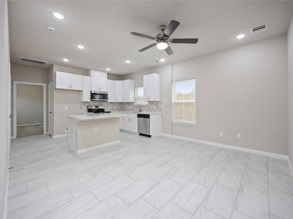 8004 Birmingham Street A/B, Houston TX 77028