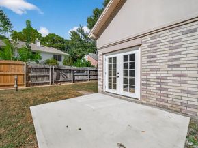 14507 Moss Valley Drive, Cypress TX 77429