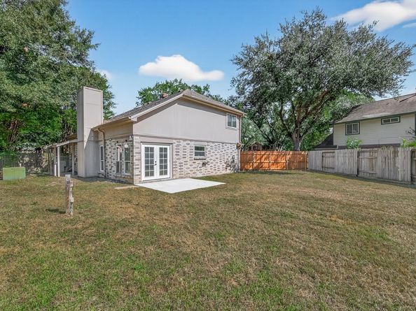 14507 Moss Valley Drive, Cypress TX 77429