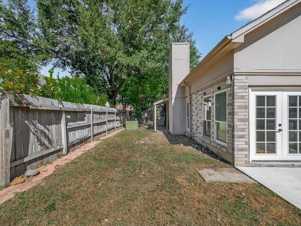 14507 Moss Valley Drive, Cypress TX 77429