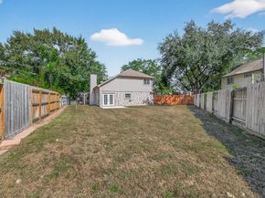 14507 Moss Valley Drive, Cypress TX 77429